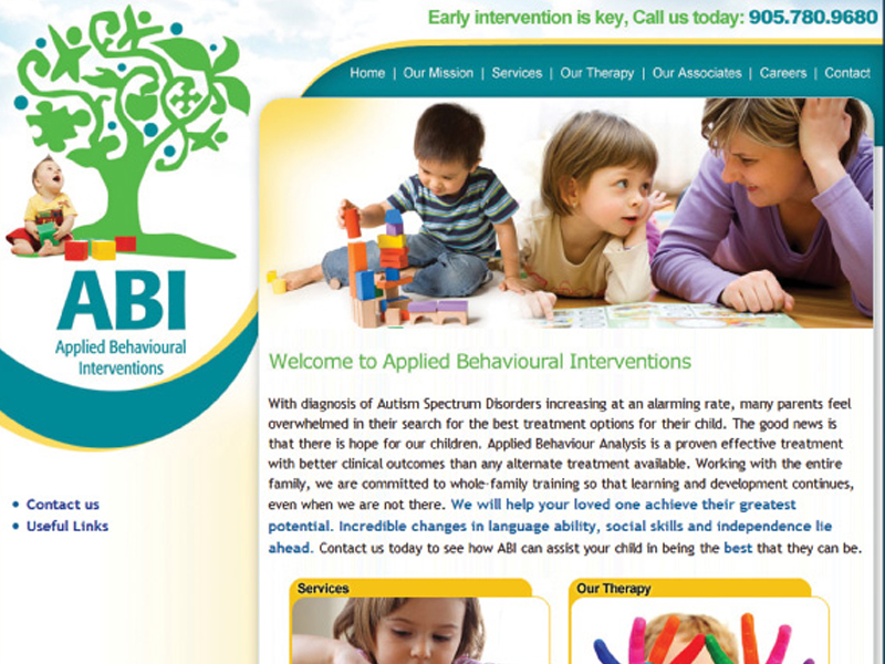 Personal Portfolio Images