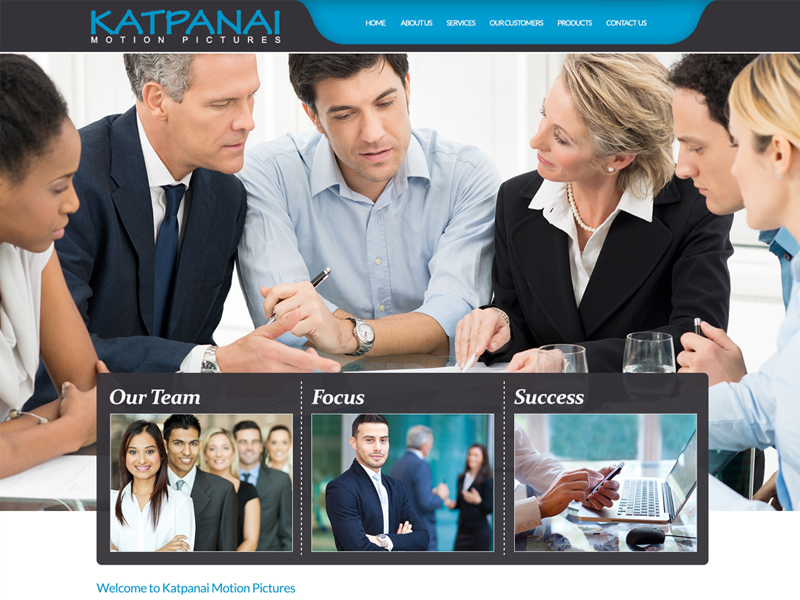 Personal Portfolio Images