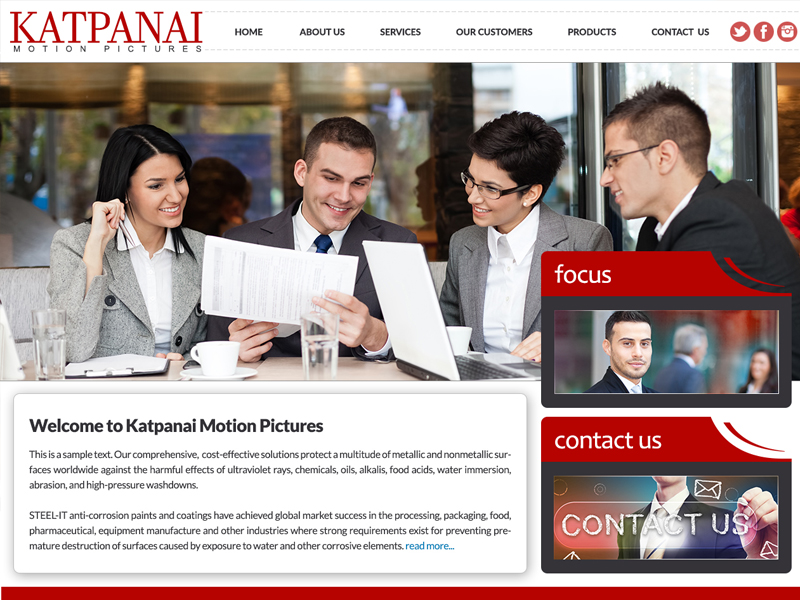 Personal Portfolio Images