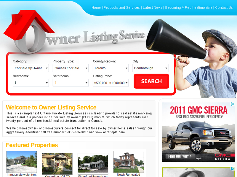 Personal Portfolio Images