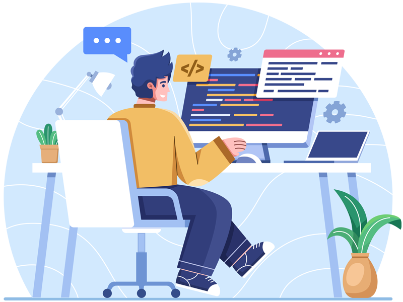 Personal Portfolio Images